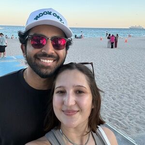 Meet your Posher, Hana